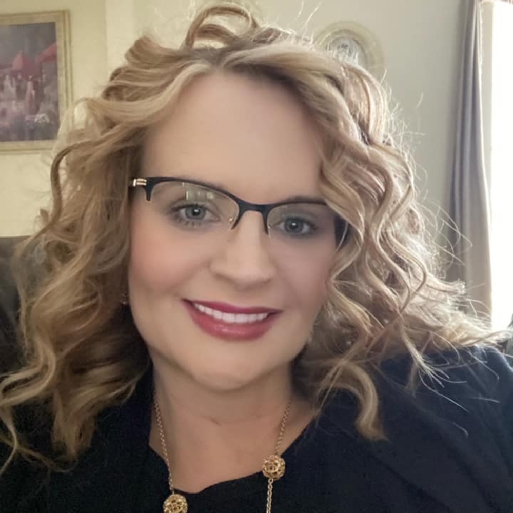 Meet your Posher, Shelly